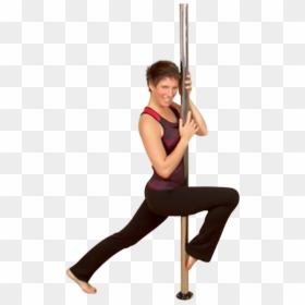 Pole Dancer Png, Transparent Png - pole dancer png