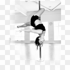 Pole Dancer, HD Png Download - pole dancer png