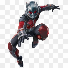 Ant-man Thor Clint Barton Superman Superhero, HD Png Download - ant-man png