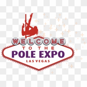 Pole Expo, HD Png Download - pole dancer png