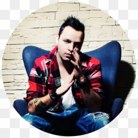 Online Op20165 - Sitting, HD Png Download - people sit png