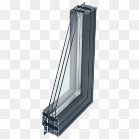 Window Casement For New Or Renovated Homes And Buildings - Window, HD Png Download - building windows png