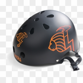 Bicycle Helmet, HD Png Download - biker helmet png