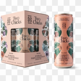 Two Chicks Paloma, HD Png Download - paloma vector png