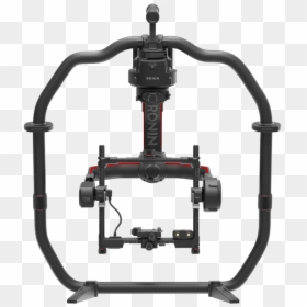 Dji Ronin 2 Professional Combo - Dji Ronin M2 Png, Transparent Png - ronin png