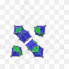 Spider Web , Png Download - Net, Transparent Png - dodecahedron png