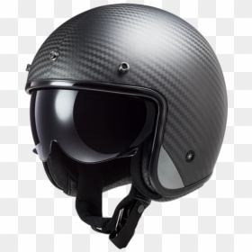 Ls2, HD Png Download - biker helmet png