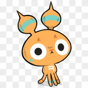 Cartoon, HD Png Download - ronin png