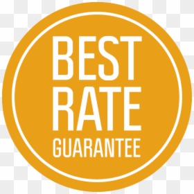 Rate Png Clipart Png Icon - Best Rates Icon, Transparent Png - guarantee icon png