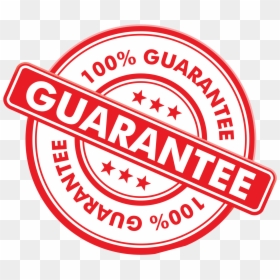 Emblem, HD Png Download - guarantee icon png
