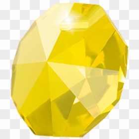 Crystal, HD Png Download - octagon.png