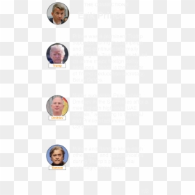 Document, HD Png Download - trump's face png