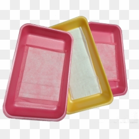 Serving Tray, HD Png Download - food tray png