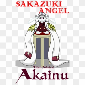 Sakazuki Angel Arin Third Admiral Akainu Twilight Sparkle - Whitebeard One Piece Mlp, HD Png Download - whitebeard png