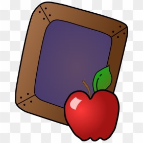 School Clip Art, HD Png Download - food tray png