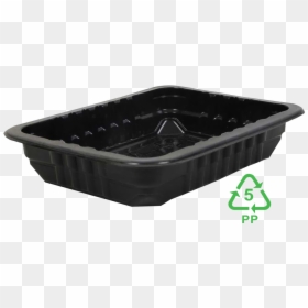 High Barrier Trays - Plastic, HD Png Download - food tray png