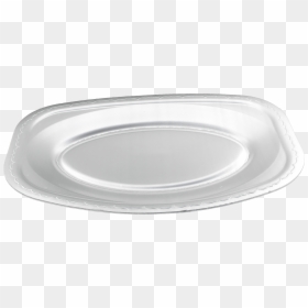 Plate, HD Png Download - food tray png