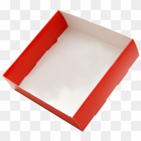Food Tray Packaging - Construction Paper, HD Png Download - food tray png