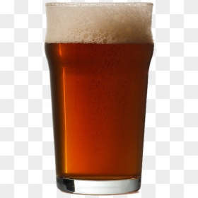 Pint Glass, HD Png Download - chopp png