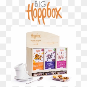 Box, HD Png Download - chopp png