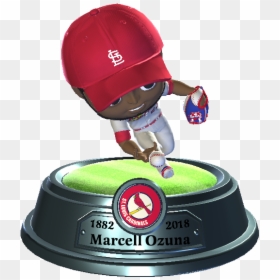 Figurine, HD Png Download - boxing gloves vector png