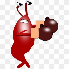 Rare T Shirt Design, HD Png Download - boxing gloves vector png