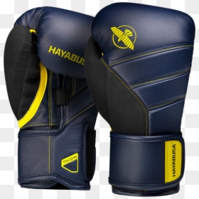 Boxing Glove, HD Png Download - boxing gloves vector png