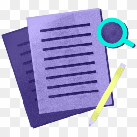 Writing Work, HD Png Download - money piles png