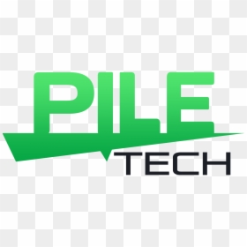 Piletech, HD Png Download - money piles png