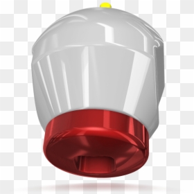 Light, HD Png Download - red light flare png
