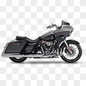 Product Image - 2019 Road Glide Cvo, HD Png Download - mako shark png