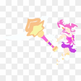 I Was Supposed To Post Lux Next Week, But I Ended Up - Lux Minimalist, HD Png Download - i am setsuna png