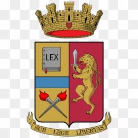 Stemma Polizia Di Stato, HD Png Download - bolis png