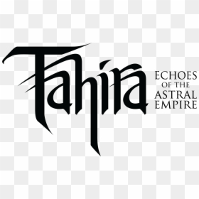 Tahira Echoes Of The Astral Empire Icon Png, Transparent Png - i am setsuna png