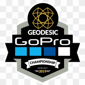 Gopro Mountain Games Logo, HD Png Download - iracing png