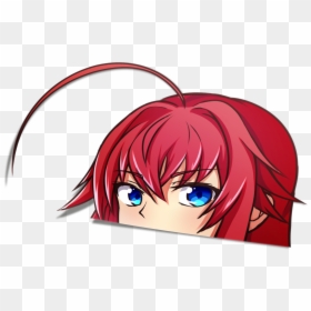 Cartoon, HD Png Download - rias png