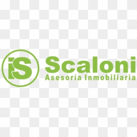 Scaloni Asesoría Inmobiliaria - Graphics, HD Png Download - rias png