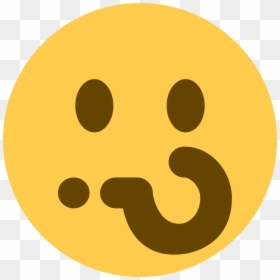 Emoji, HD Png Download - rage emoji png