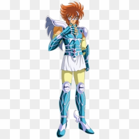 Saint Seiya Icarus Toma, HD Png Download - saint seiya png