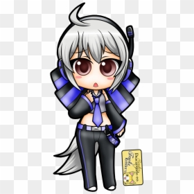 Image Id - - Akage No Hime, HD Png Download - haku png