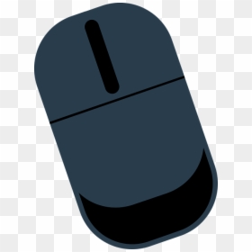 Mouse, HD Png Download - computer mouse vector png