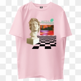 Macintosh Plus Shirt, HD Png Download - macintosh plus png