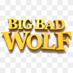 Tan, HD Png Download - big bad wolf png