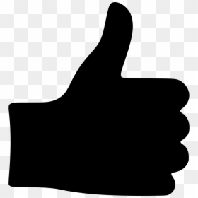 Thumb Up - Thumbs Up Icon Transparent, HD Png Download - green thumbs up png