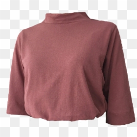 Png, Top, And Shirt Image - Sweater, Transparent Png - vintage heart png