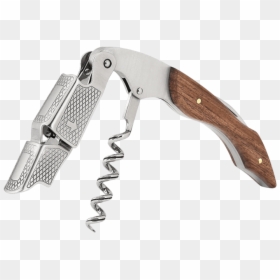 Corkscrew - Wine Bottle Openers Png, Transparent Png - corkscrew png