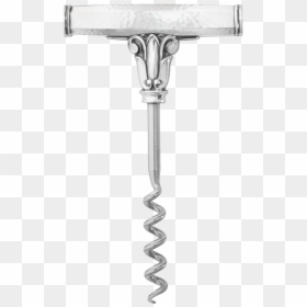 Corkscrew Png Image - Proptrækker, Transparent Png - corkscrew png