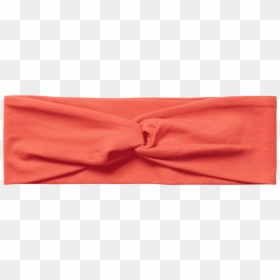 Headband, HD Png Download - red headband png