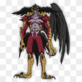 Devilman Wiki - Devilman Atun Set, HD Png Download - cyborg face png