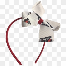 Strap, HD Png Download - red headband png